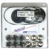 Repair kit for D-35-X